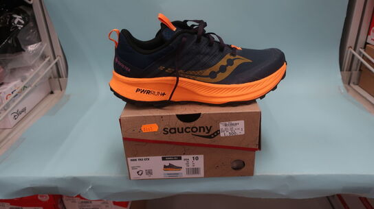 Løbesko SAUCONY str. 44
