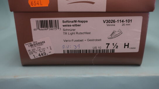 Sneakers SEMLER str. 39