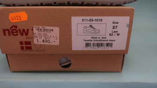 Damesko NEW FEET str. 37