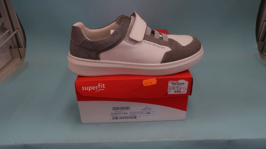 Sneakers SUPERFIT str. 38