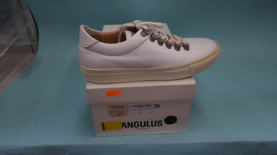 Sneakers ANGULUS str. 36