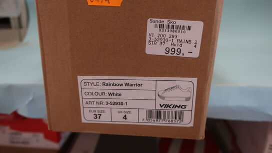 Sneakers VIKING str. 37