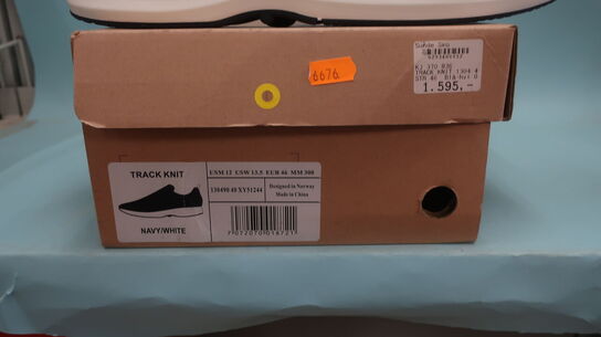 Sneakers GAITLINE str. 46