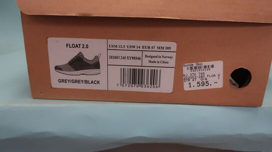 Sneakers GAITLINE str. 47
