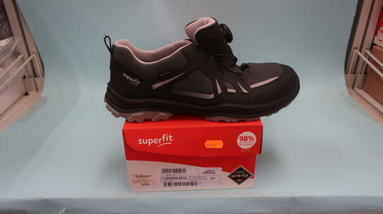 Sko SUPERFIT str. 42