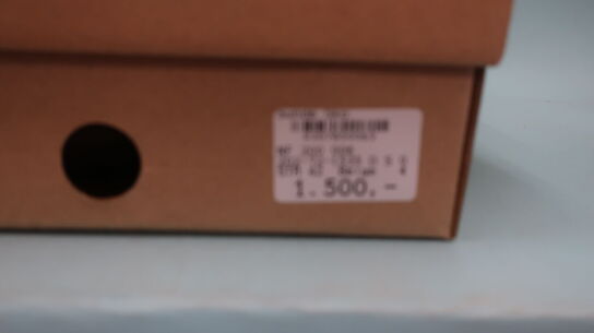 Damesko NEW FEET str. 42