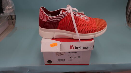 Sneakers BERKEMANN str. 37