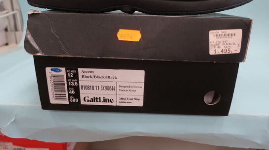 Sandal GAITLINE str. 46