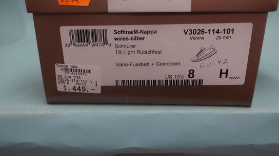 Sneakers SEMLER str. 42