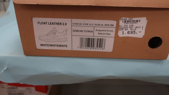 Sneakers GAITLINE str. 44