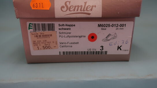 Damesko SEMLER str. 36