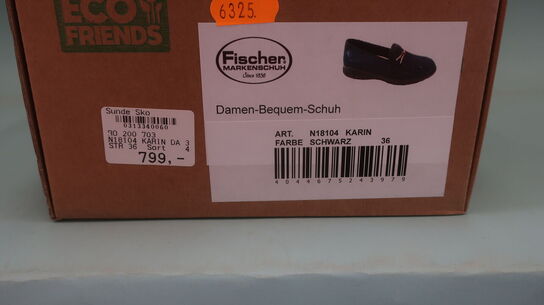 Damesko FISCHER str. 36