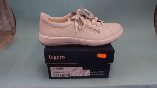 Damesko LEGERO str. 37