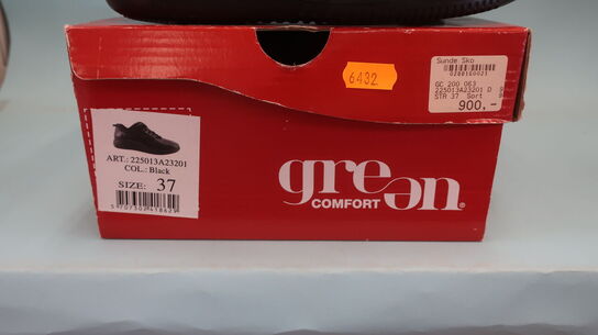 Damesko GREEN COMFORT str. 37