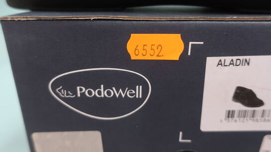 Damesko PODOWELL  str. 40