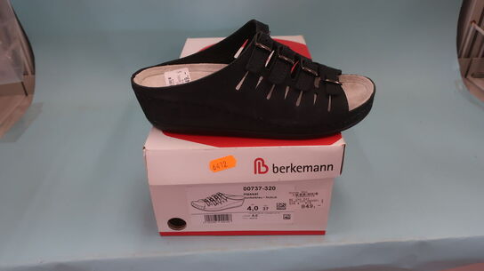 Damesandal BERKEMANN str. 37