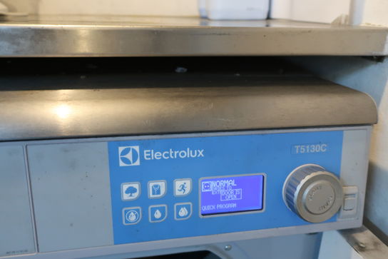 Tørretumbler ELECTROLUX T5130C