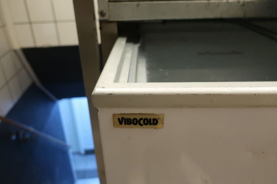 Fryser VIBOCOLD