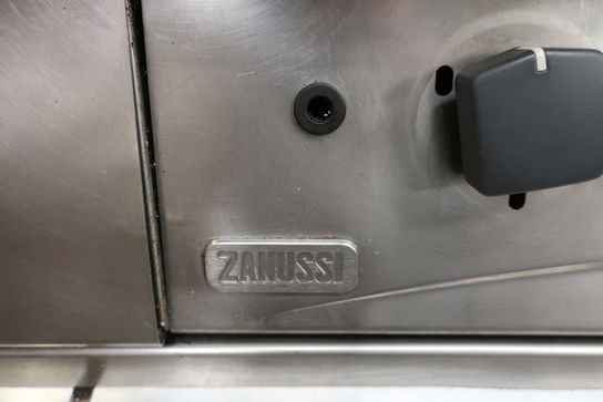 Bordgrill ZANUSSI