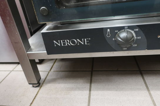 Industriovn TECNODOM FORNI Nerone