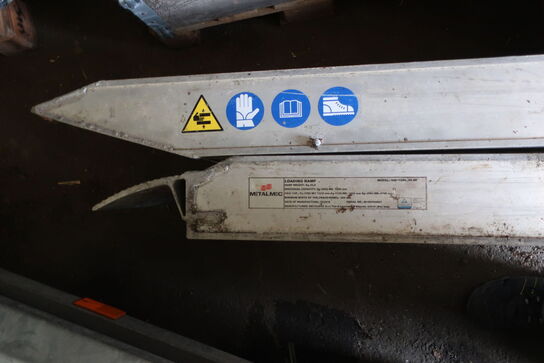 Slisker METALMEC MM150BL.40.40