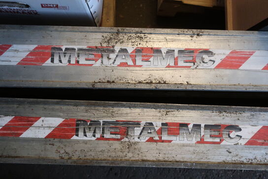 Slisker METALMEC MM150BL.40.40