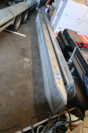 Slisker METALMEC MM150BL.40.40