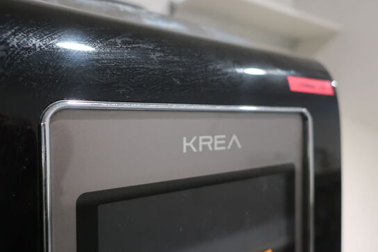 Kaffeautomat KREA Necta 