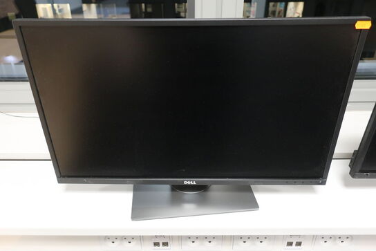 2 stk. Monitorer DELL P2717h