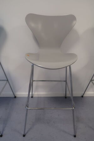 Barstol Arne Jacobsen 7'er