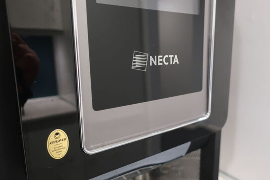 Kaffeautomat KREA Necta 