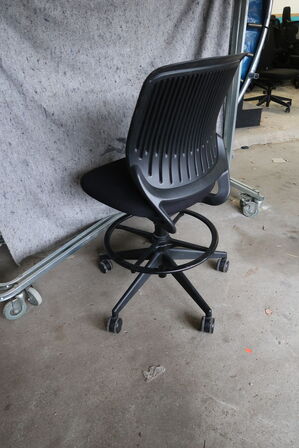 2 stk. kontorstole STEELCASE P483