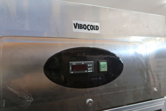 Køleskab TEFCOLD / VIBOCOLD RK710