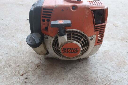 Buskrydder STIHL FS 480 