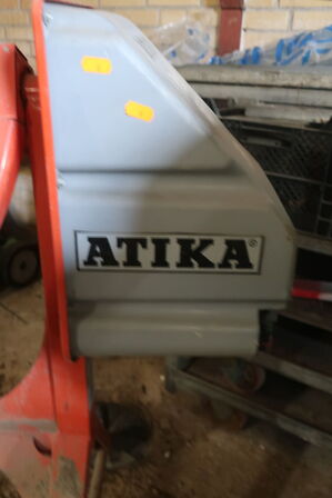 Betonblander ATIKA PROFI 145 S