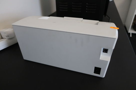 Printer HP LaserJet Pro M15a