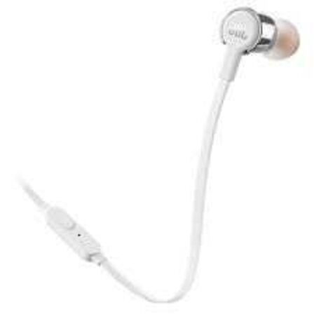 3 stk JBL in-ear hovedtelefoner T210 