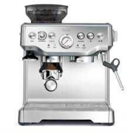 Sage Barista Express espressomaskine 