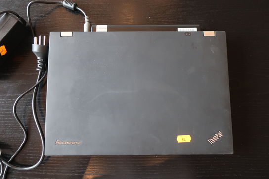 Bærbar computer LENOVO ThinkPad T420