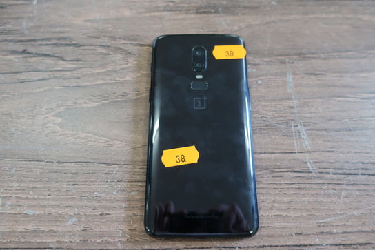 Smartphone ONEPLUS 6 A6003