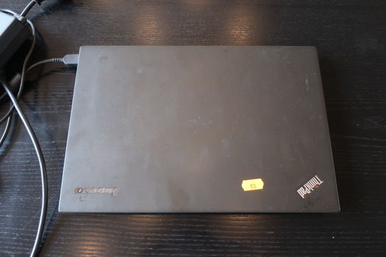 Bærbar computer LENOVO ThinkPad T450s