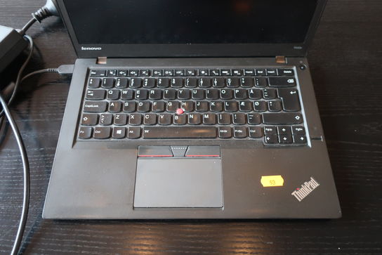 Bærbar computer LENOVO ThinkPad T450s