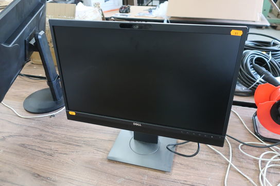 Monitor DELL 24" P2418HZm