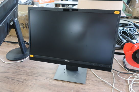 Monitor DELL 24" P2418HZm