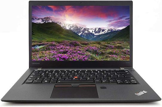 Lenovo ThinkPad T470s i5-7300U 14" LÆS BESKRIVELSE