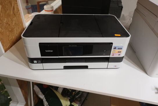 Printer BROTHER MFC-J4510DW