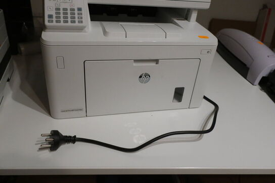 Printer HP Laserjet Pro MFP M227dn