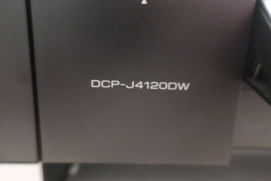 Printer BROTHER DCP-J4120DW