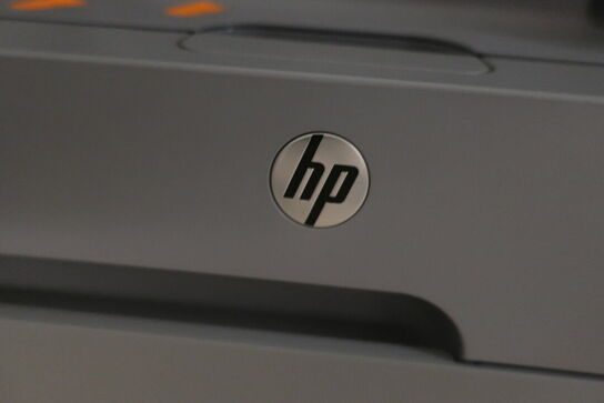 Printer HP Color Laserjet Pro MFP M476dn