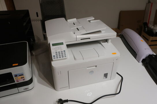 Printer HP Laserjet Pro MFP M227dn